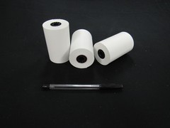 3-1/8 x 119 Feet Thermal Rolls by PosPaperRoll
