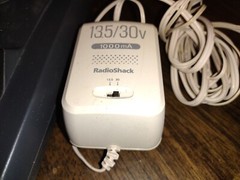 Tellermate TY+ Money Counter Works BUT HAS LCD LINE ISSUES View Photos