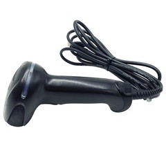 Honeywell Xenon XP 1950g Corded Barcode Scanner 1950GSR-2-INT-N w/USB Cable