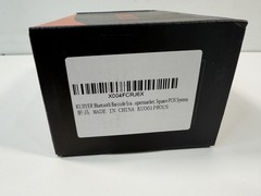 Lot of 5 Wireless Bluetooth Barcode Scanner 2D QR 1D Handheld CMOS Reader POS