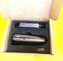 EYOYO EY-015P MINI PORTABLE 1D 2D BLUETOOTH BARCODE SCANNER QR CODE SCREEN IMAGE