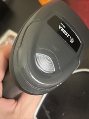 Zebra DS22 Laser Barcode Scanner DS2208 with USB Cable 1D and 2D Scanning