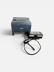 Epson TM-U220B Dot Matrix POS Receipt Printer M188B TM-U220 Series POS Terminal