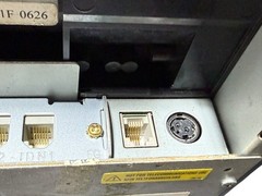 EPSON RTM-U220B RECEIPT KITCHEN POS PRINTER Serial or Parallel KSI187548.