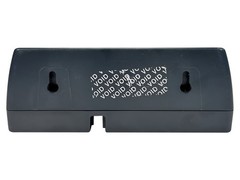 Honeywell 4 Bay Slot Battery Charger MB4-BAT-SCN01 for Lithium-Ion Batteries OEM