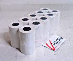 NEW BuyRegisterRolls 3-1/8″ x 90′ Thermal Receipt Paper | 10 Rolls (BPA-Free)