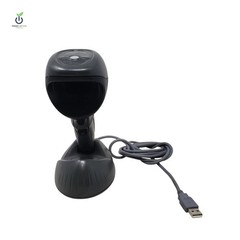 Symbol DS9808RWW 1D 2D Handheld Barcode Scanner USB
