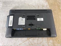 ORACLE MICROS WORKSTATION 6 INTEL ATOM E3827@1.75 GHZ,4GB RAM,NO HDD/OS-UNTESTED