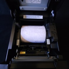 Epson TM-T20III POS Receipt Printer Thermal Network Retail Restaurant M267D