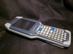 Intermec CK3 CK3B20M00E110 ITE WM 6.1 EX25 Far Near Imager Barcode Scanner