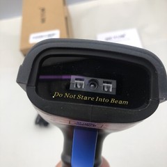 NETUM Bluetooth Barcode Scanner, Compatible with 2.4G Wireless & Bluetooth *READ