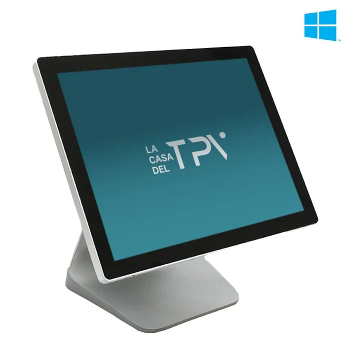 TPV Windows KT-3000 | Intel Celeron J6412 | 8GB RAM | 256GB SSD | 15″