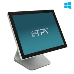 TPV Windows KT-3000 | Intel Celeron J6412 | 8GB RAM | 256GB SSD | 15″