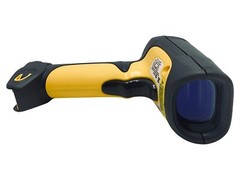 Symbol FZ LS3478 Wireless Barcode Scanner w/STB3478 Dock & USB Cable GRADE A!