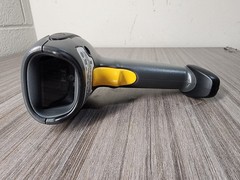 Zebra DS4208 Handheld USB Barcode Scanner