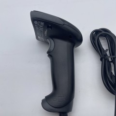 Honeywell 1300G-2 Black USB Wired Handheld Barcode Scanner