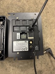 Eport Endevors with Harnesses
