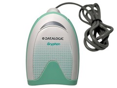 ✅Datalogic Gryphon GD4500 Barcode Scanner Imager w/USB Cord 1 YEAR WARRANTY!🔥⚡️