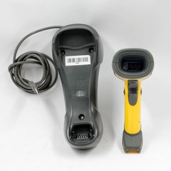 Symbol LS3578 Barcode Scanners w/Bases