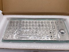 SZZT Shenzhen Keypad zt599-L18-A18-AMC Indoor/Outdoor Terminal Keyboard Mouse
