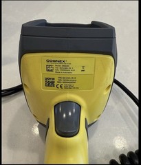 COGNEX DataMan DM8050 HS Handheld Scanner – TESTED!!!