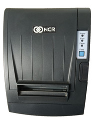 NCR Bixolon SRP-350PlusIII Thermal Receipt POS Printer USB LAN Serial with Cords