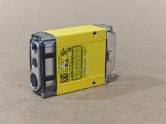 Cognex 821-0025-2R D Dataman Dm200 Barcode Reader
