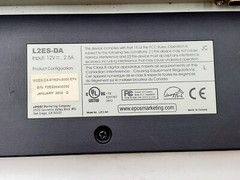 GVision L2ES-DA 12.1″ TFT POS Monitor SVGA (800 x 600) Resolution