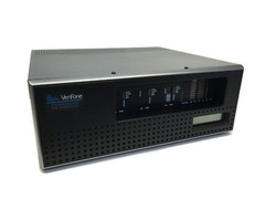 Rebuilt VeriFone V300-00-16 Commander Site Controller & FCI Box for Ruby 2 Topaz