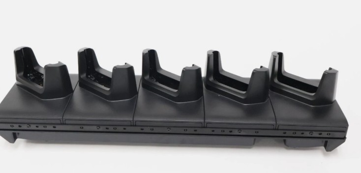 Zebra CRD-TC2Y-BS5CO-01 5-Slot Charger Cradle TC21 TC26 NEW w/Power