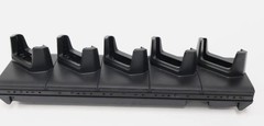 Zebra CRD-TC2Y-BS5CO-01 5-Slot Charger Cradle TC21 TC26 NEW w/Power