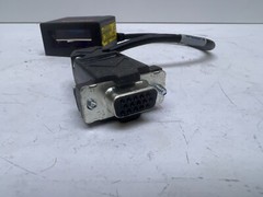 Microscan MS-3 Fixed Mount Laser Barcode Scanner FIS-0003-0164G