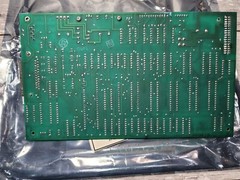 Fargo Electronics 140100 Circuit Board – Untested
