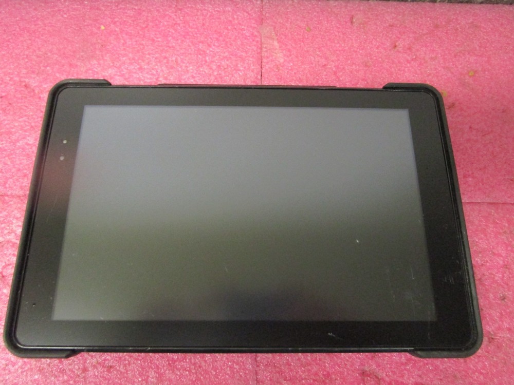 Touch Dynamic Quest 10-4 Rugged POS Tablet w/ Battery Only – No A/C Accessories