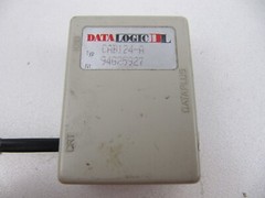 DATALOGIC CAB-124 BARCODE SCANNER CONNECTOR INTERFACE BOX UNIT Genuine Original