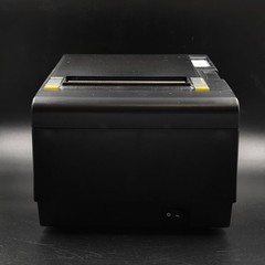 Unbranded TM200-R Ultra-Fast Receipt Printer Used Working