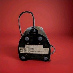 Honeywell Orbit MS7120 Omnidirectional Hands-Free Barcode Scanner – USB