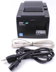 Star TSP100II 143IIU futurePRNT Thermal POS Printer w/ USB and Power Cable