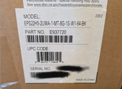 Elo 22-inch EloPOS System i5, Win 10, 8GB, 128GB SSD w/ stand + 13″ screen NEW