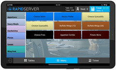 Lenovo Tablet