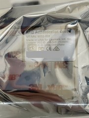 Lexmark 57X0301 RFID Card Reader, Contactless Authentication Device