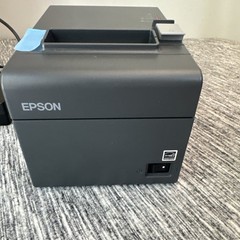 Epson TM-T20III POS Receipt Printer Thermal Network USB Retail Sales Restaurant