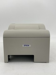 Epson TM-U220D Dot-Matrix Impact Kitchen POS Receipt Printer M188D w/ AC