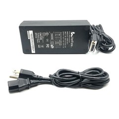 Original VeriFone AC Adapter For VeriFone Ruby2 Topaz Commander Power Supply