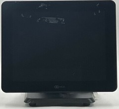 NCR 5915-1015-8801 XL SERIES POS 15″ TOUCH SCREEN DISPLAY MONITOR 497-0505039