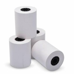 50 Rolls 2 1/4″ x 50′ Thermal Credit Card Cash Register Paper INGENICO iCT250