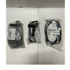 Honeywell Voyager 1250G USB Barcode Scanner Kit, Black, 1250G-2USB-1