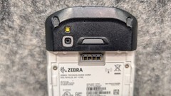 Zebra TC57 TC57HO Handheld Barcode Mobile w/ Battery 🔥Factory Reset🔥