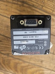 Microscan Fis 0610 004 Scanner