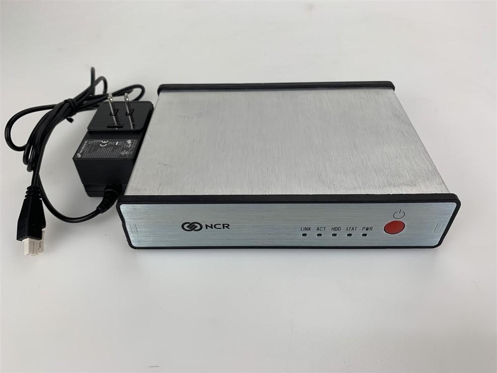 NCR 1924-0130-8801 / 1924-8004-0000 Kitchen Controller 4GB / 64GB – 192401308801